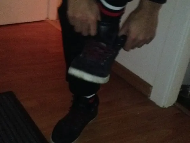 18 Y.O BULGARISCHER BOY WICHST MIT LATINOBOY