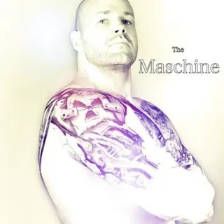 Profilbild von The Maschine