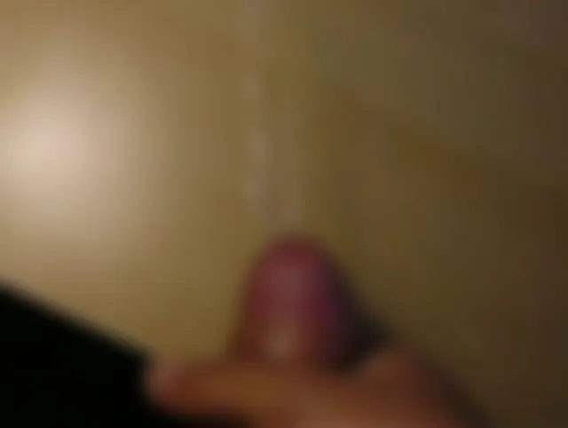Massiv abgespritzt!!