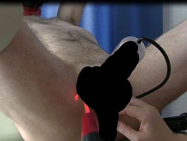 Latex Mann