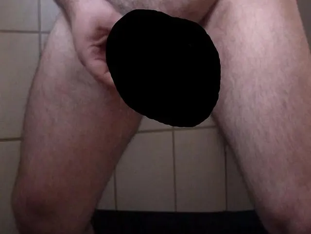 POV - Los machs Maul auf