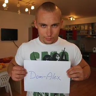 Profilbild von Dom-Alex