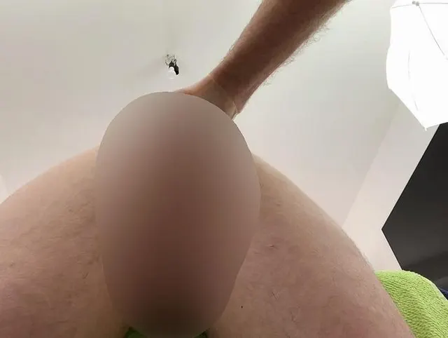 Video 219 - Faust und Fuss Fisting und Big Dildo Play - Cam 2 Teil 13-14
