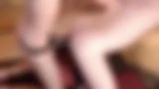 Strap-On ER Fickt IHN mit einem richtig Dicken Dildo