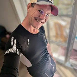 Profilbild von Larry Adler