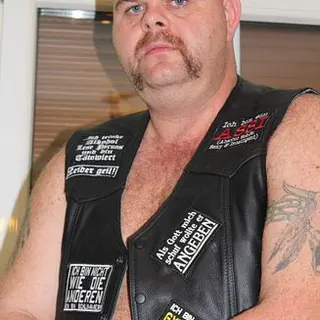 Profilbild von DerStrenge