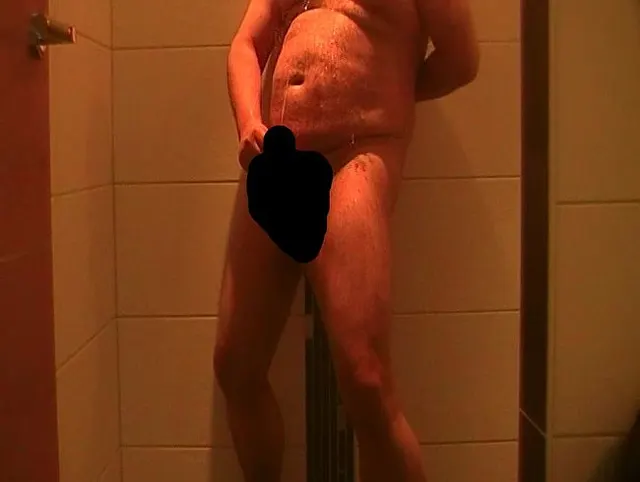 Piss und Sperma Spaß