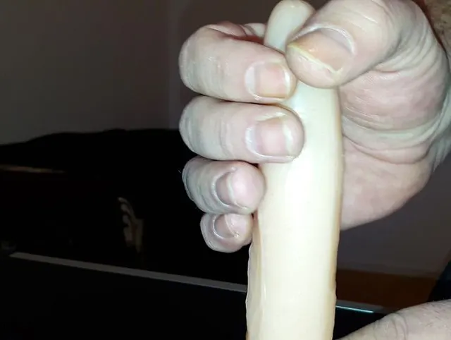 heute wichs ich dir ein - POV