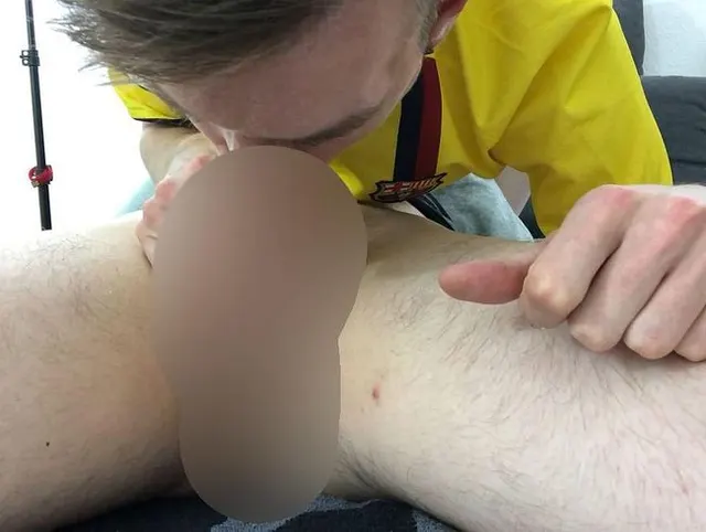 Video 091 - Maxi übt schön tief Deepthorat - Cam 2 Teil2-2