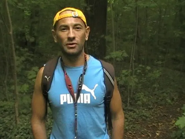 twink fuck me on public forest