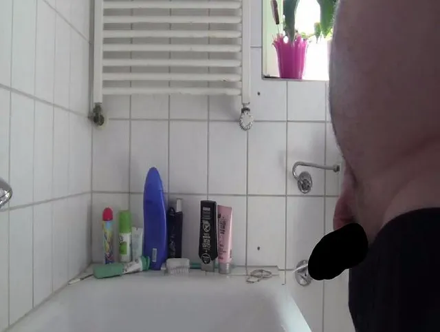 Ich Piss dich an - Dominant