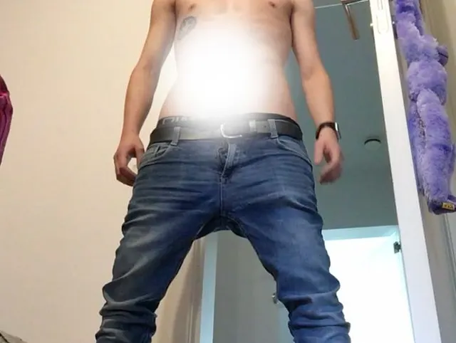 jerk off session