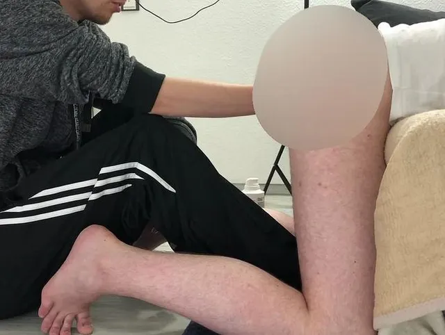 Video 107 - Fistingvideo - Cam 1 Teil 2-2