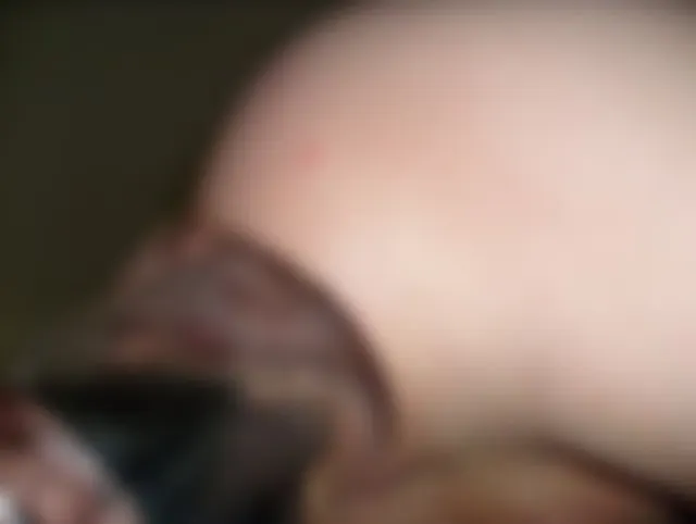 2l bottle fisting