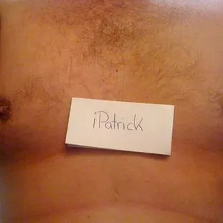 Profilbild von iPatrick