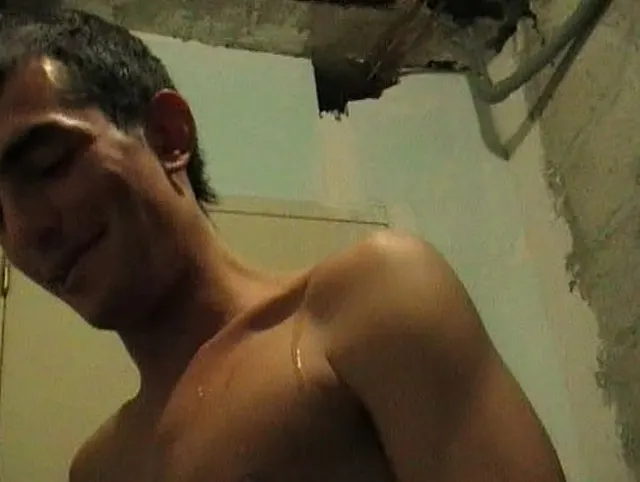KYLIAN my straight friend i fuck hard