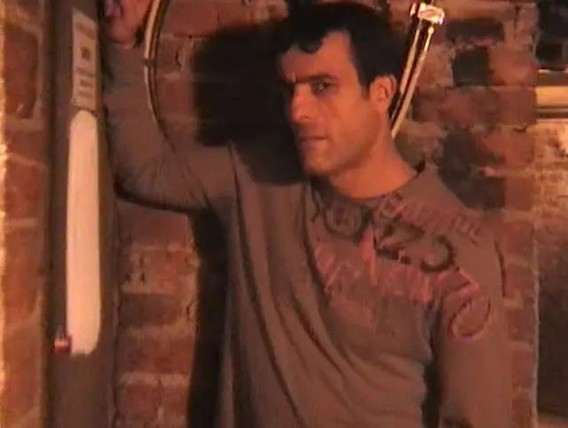 KADER STRAIGHT XXL cock tu suck and fucked