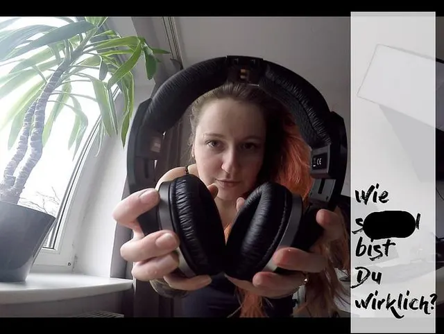 Wie schwul bist Du wirklich?
