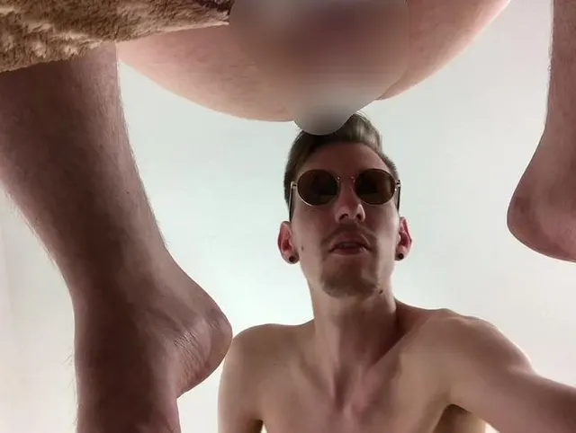 Original Video 130 - Maxi Fickt Bareback - Cam 1 - Teil 1-4