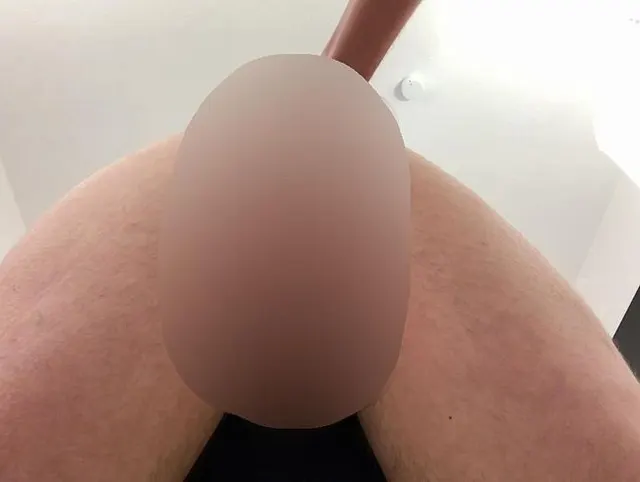 Video 219 - Faust und Fuss Fisting und Big Dildo Play - Cam 2 Teil 04-14