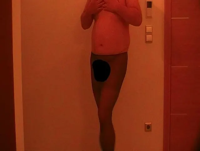 Eure Meinung zu Mann in Nylons?