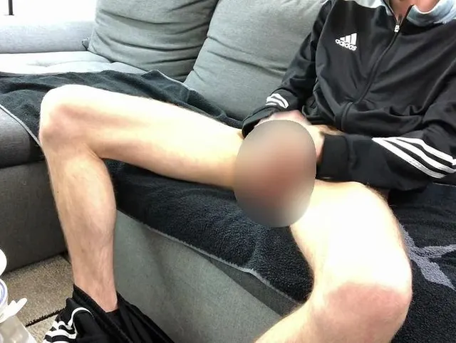 Video 144 - Geil in die Spermadose gewichst - Cam 1 Teil 2-2